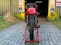 Aermacchi harley davidson 250cc racer - afbeelding 14 van  19