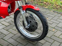 Aermacchi harley davidson 250cc racer - afbeelding 19 van  19