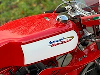 Aermacchi harley davidson 250cc racer - afbeelding 4 van  19