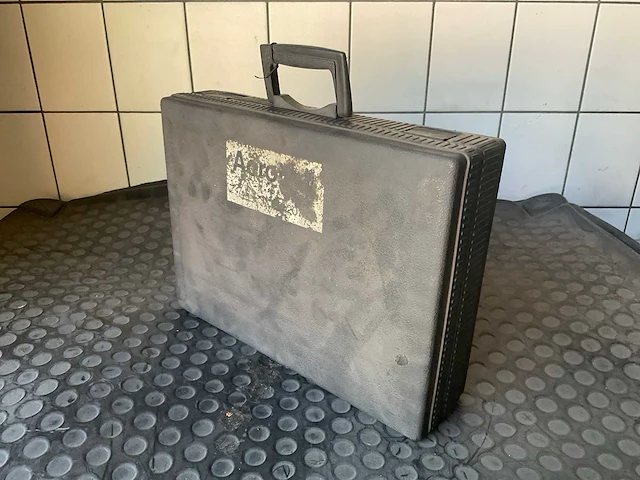 Aero tester - afbeelding 4 van  4
