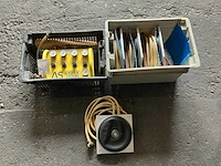 Aerofilm systems luchtkussen verplaatsing set - afbeelding 1 van  5