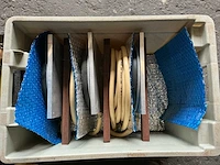 Aerofilm systems luchtkussen verplaatsing set - afbeelding 3 van  5