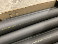 Aeroflex m25028 28x25x2000mm doos á 12 stuks epdm buisisolatie - afbeelding 2 van  4