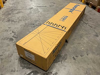 Aeroflex m25028 28x25x2000mm doos á 12 stuks epdm buisisolatie - afbeelding 4 van  4