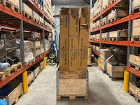Aeroflex partij epdm buisisolatie, 8 dozen - afbeelding 1 van  7