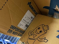 Aeroflex partij epdm buisisolatie, 8 dozen - afbeelding 3 van  7