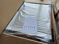 Aeroflow - maxi 2000w - elektrische radiator - afbeelding 2 van  6
