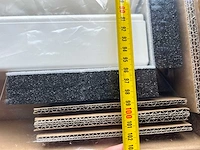 Aeroflow - maxi 2000w - elektrische radiator - afbeelding 4 van  6