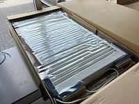 Aeroflow - maxi 2500w - elektrische verwarming - afbeelding 1 van  6