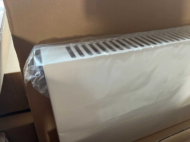 Aeroflow - maxi 2500w - elektrische verwarming - afbeelding 3 van  6