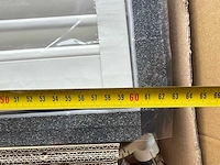 Aeroflow - maxi 2500w - elektrische verwarming - afbeelding 4 van  6