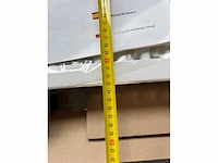 Aeroflow - slim 1400w - elektrische radiator - afbeelding 2 van  3