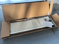 Aeroflow - slim 1600w - elektrische radiator - afbeelding 1 van  8
