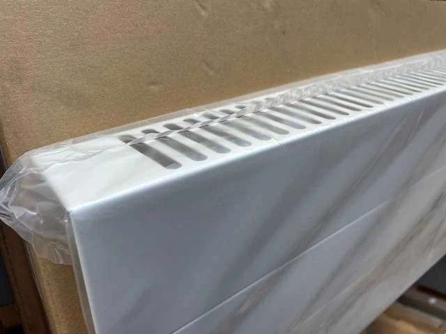 Aeroflow - slim 1600w - elektrische radiator - afbeelding 2 van  8