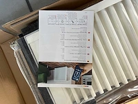 Aeroflow - slim 1600w - elektrische radiator - afbeelding 3 van  8