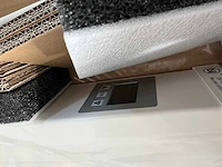 Aeroflow - slim 1600w - elektrische radiator - afbeelding 4 van  8