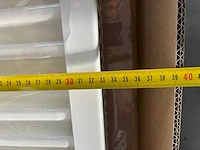 Aeroflow - slim 1600w - elektrische radiator - afbeelding 5 van  8
