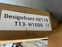 Aeroflow - slim 1600w - elektrische radiator - afbeelding 7 van  8