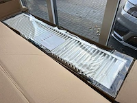 Aeroflow - slim 2000w - elektrische verwarming - afbeelding 1 van  5