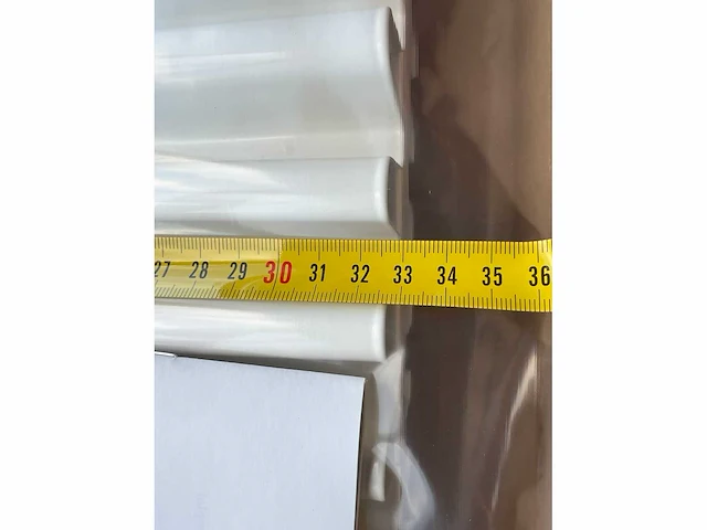 Aeroflow - slim 2000w - elektrische verwarming - afbeelding 2 van  5