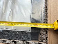 Aeroflow - slim 2000w - elektrische verwarming - afbeelding 3 van  5