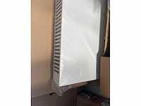 Aeroflow - slim 2000w - elektrische verwarming - afbeelding 4 van  5