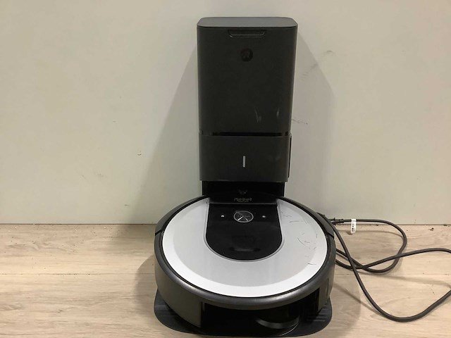 Aeroforce roomba i7 - afbeelding 3 van  6