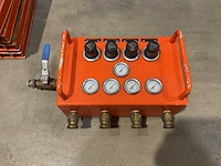 Aerogo bn34 air management regulator - afbeelding 2 van  5