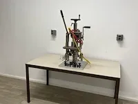 Aerosol afvulmachine pamasol, 2016/100, bouwjaar 2021 - afbeelding 5 van  14