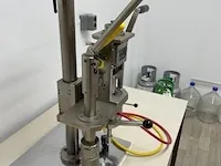 Aerosol afvulmachine pamasol, 2016/100, bouwjaar 2021 - afbeelding 6 van  14