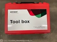Aerosol afvulmachine pamasol, 2016/100, bouwjaar 2021 - afbeelding 12 van  14