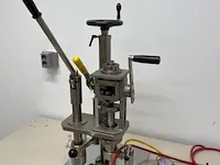 Aerosol afvulmachine pamasol, 2016/100, bouwjaar 2021 - afbeelding 13 van  14
