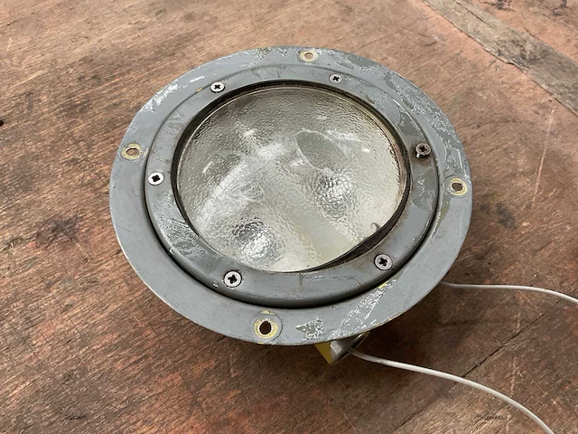 Aerospace dome light (2x) - afbeelding 1 van  5