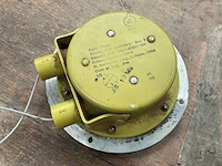 Aerospace dome light (2x) - afbeelding 3 van  5