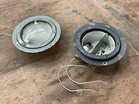 Aerospace dome light (2x) - afbeelding 4 van  5