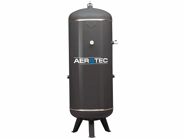 Aerotec 2009681 persluchtreservoir - afbeelding 1 van  1