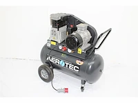 Aerotec compressor 600-90 tech 600 l/min 3 kw 90 l - afbeelding 3 van  3