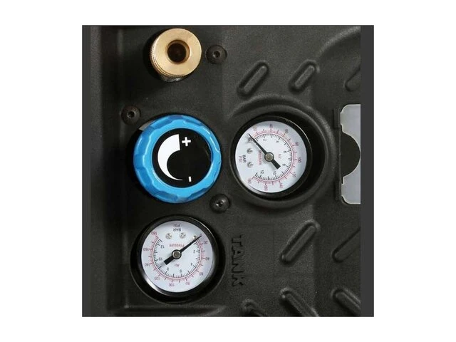 Aerotec compressor airliner 5 go, persluchtcompressor - afbeelding 2 van  2
