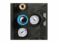 Aerotec compressor airliner 5 go, persluchtcompressor - afbeelding 2 van  2