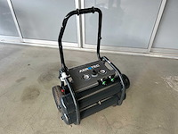 Aerotech aero 290/20 luchtcompressor - afbeelding 1 van  6