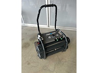 Aerotech aero 290/20 luchtcompressor - afbeelding 2 van  6