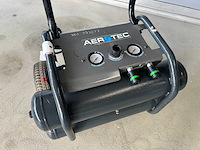 Aerotech aero 290/20 luchtcompressor - afbeelding 3 van  6