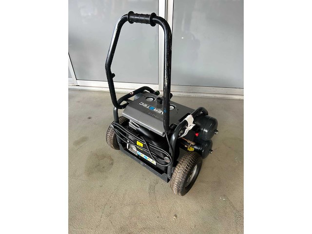 Aerotech aero 290/20 luchtcompressor - afbeelding 4 van  6