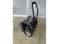 Aerotech aero 290/20 luchtcompressor - afbeelding 5 van  6