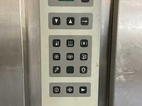Aerotherm fn bakkerij rotatieoven - afbeelding 2 van  14