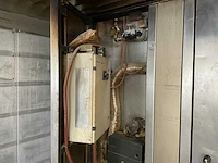 Aerotherm fn bakkerij rotatieoven - afbeelding 4 van  14