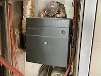 Aerotherm fn bakkerij rotatieoven - afbeelding 5 van  14