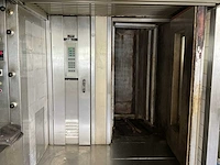 Aerotherm fn bakkerij rotatieoven - afbeelding 9 van  14