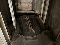 Aerotherm fn bakkerij rotatieoven - afbeelding 11 van  14