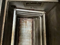 Aerotherm fn bakkerij rotatieoven - afbeelding 12 van  14